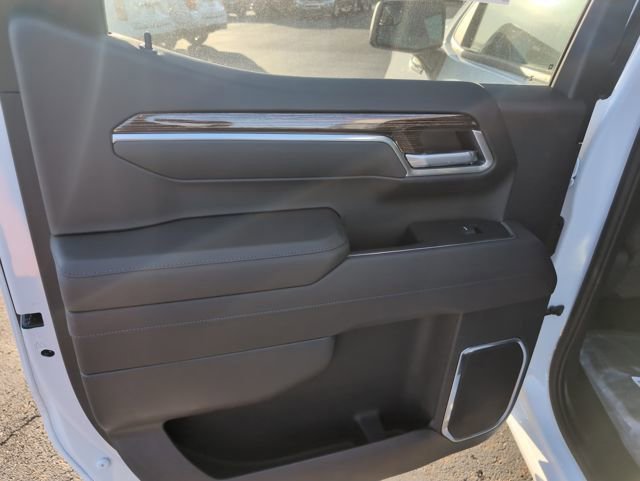 New 2026 GMC Sierra 1500 Elevation image 12