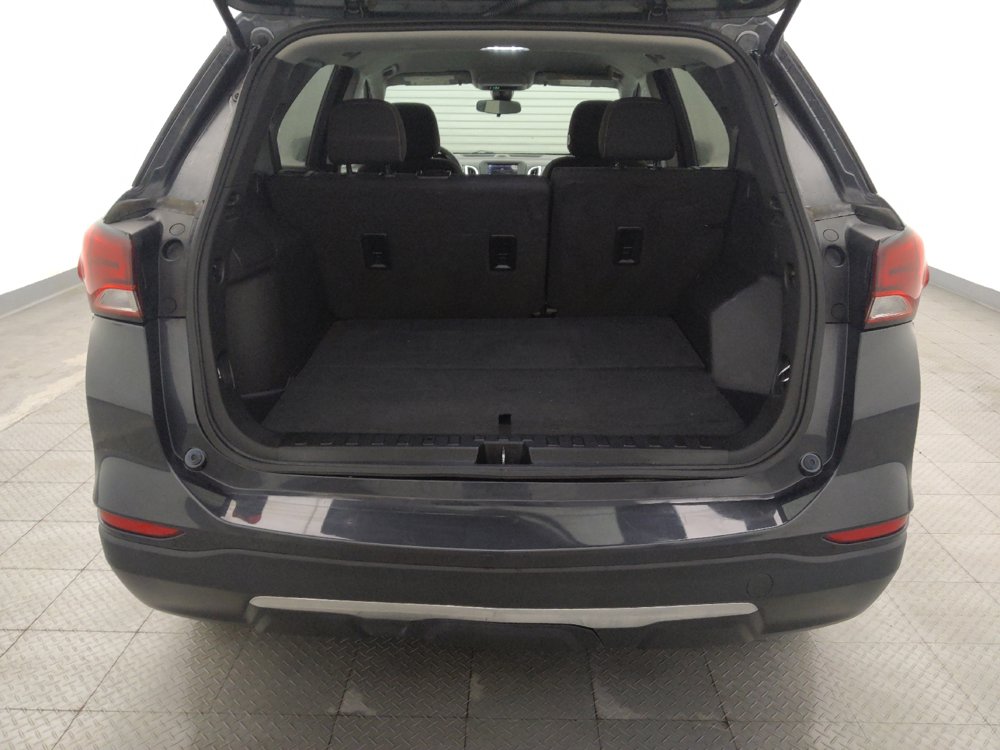 Used 2022 Chevrolet Equinox LT FWD image 29