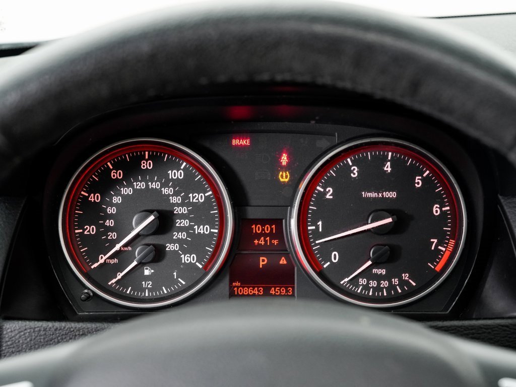 Used 2015 BMW X1 xDrive28i image 14