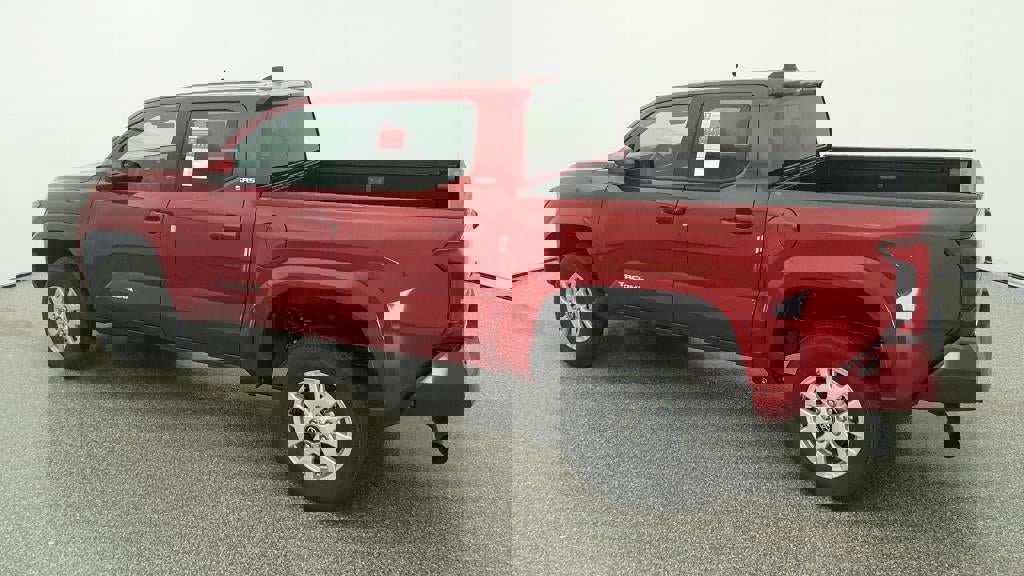 New 2026 Toyota Tacoma SR5 image 4