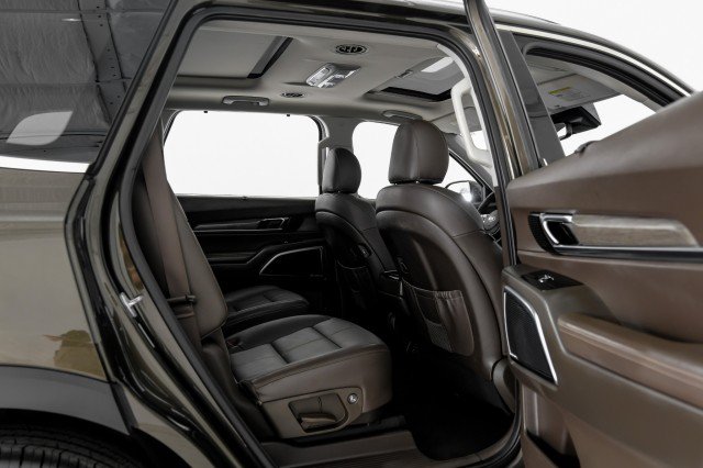 Used 2021 Kia Telluride SX FWD image 41