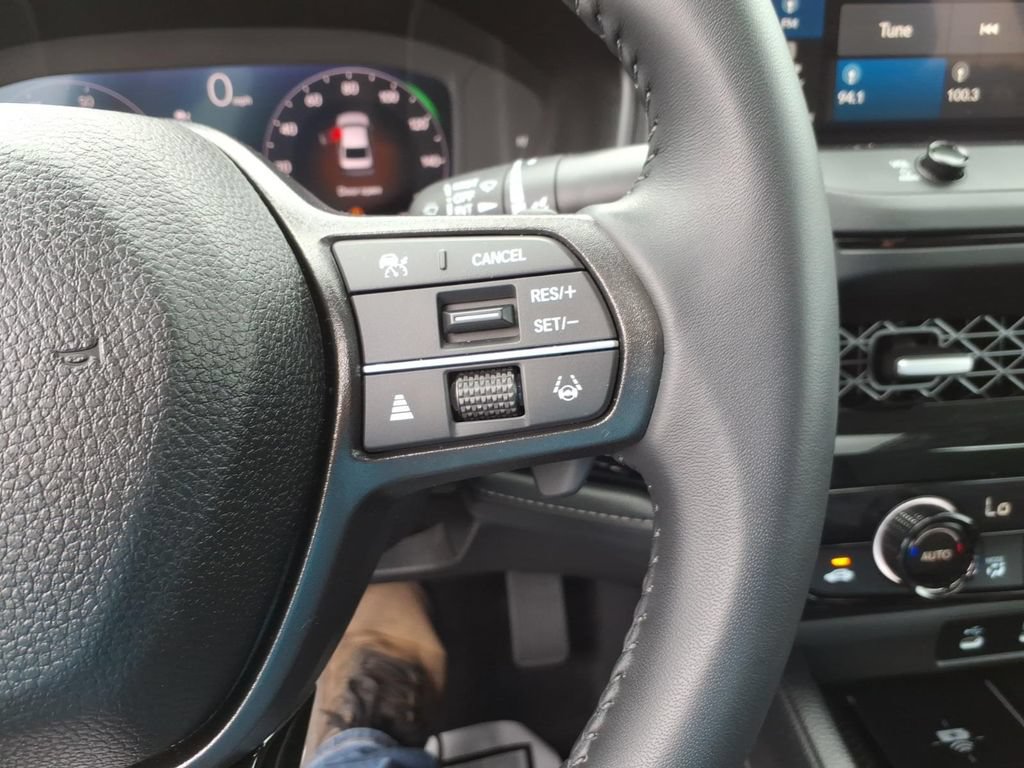Used 2025 Honda Accord EX-L image 22