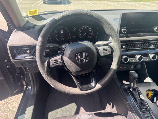 Certified 2024 Honda Civic LX image 14