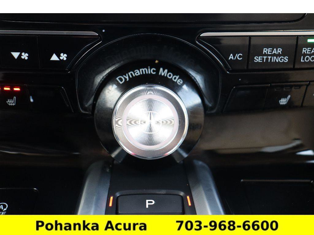 Certified 2023 Acura MDX SH-AWD w/ Advance Package image 18