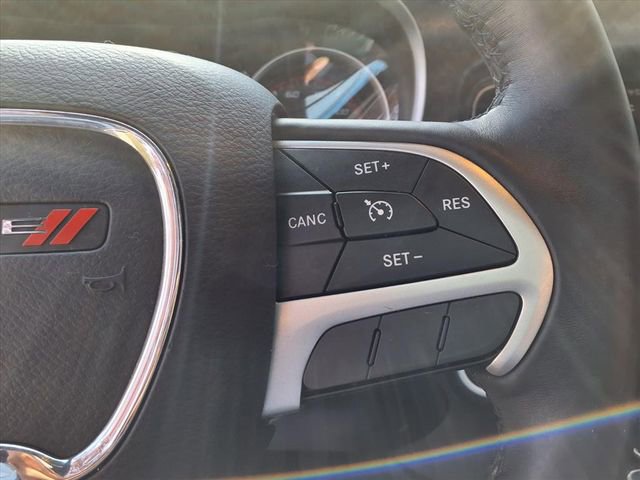 Used 2016 Dodge Charger SXT w/ AWD Plus Group image 20