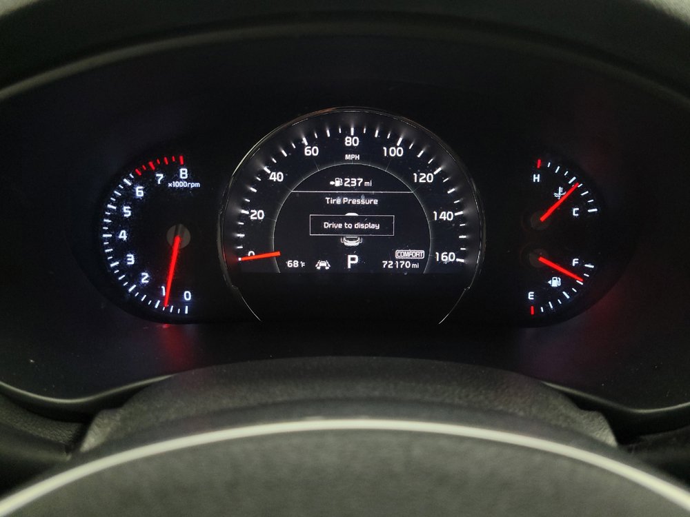 Used 2019 Kia Sorento SX w/ SX Touring Package AWD/4WD image 23