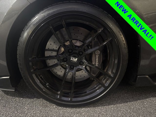 Used 2017 Ford Mustang Shelby GT350 w/ Electronics Package image 4