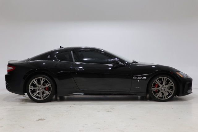Used 2018 Maserati GranTurismo MC RWD image 8