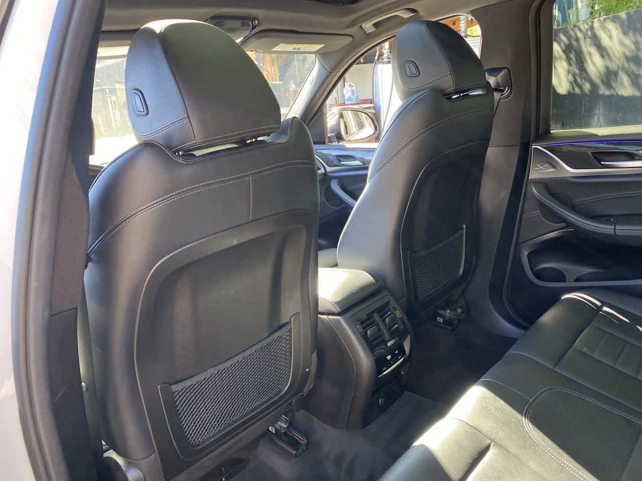Used 2018 BMW X3 xDrive30i w/ Convenience Package AWD/4WD image 14