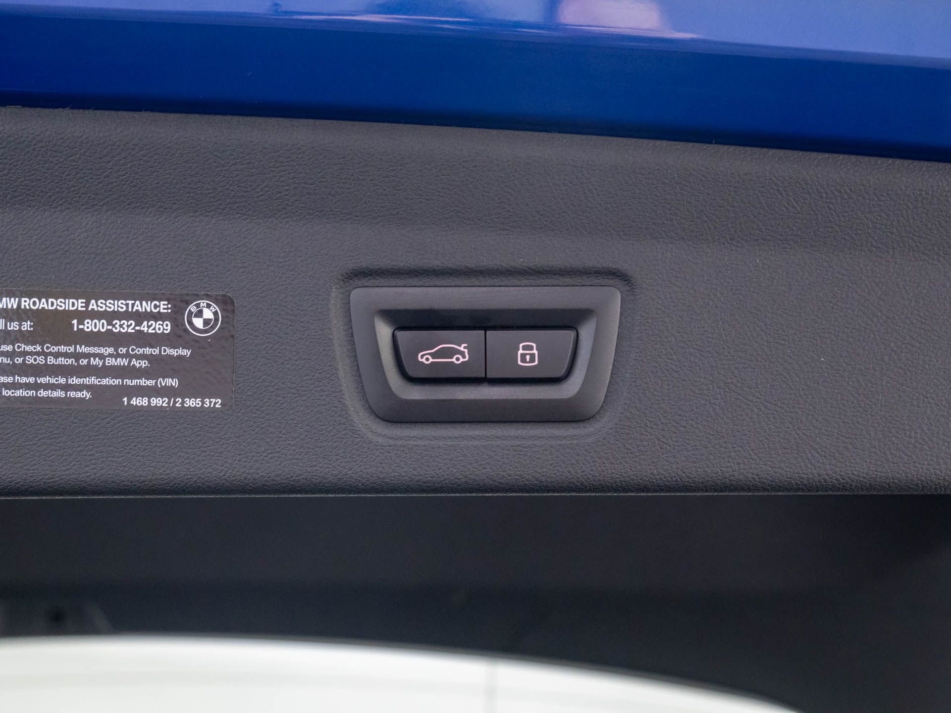 Certified 2025 BMW 440i xDrive image 32