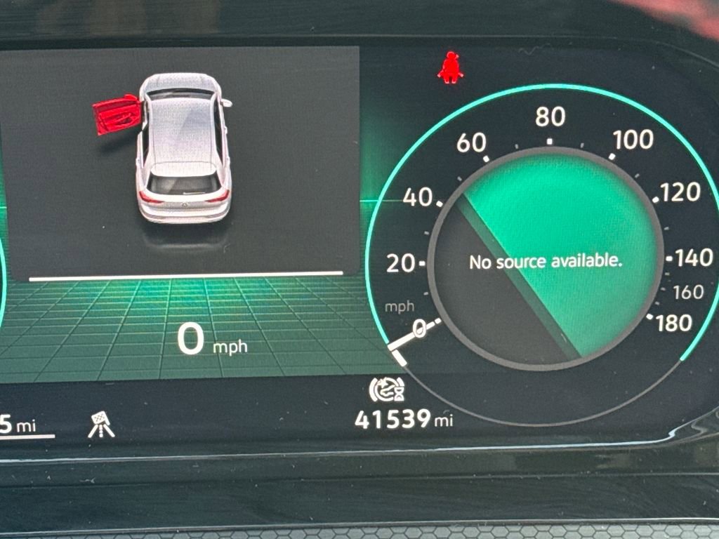 Used 2024 Volkswagen GTI S image 18