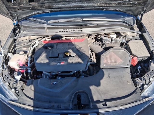 Certified 2024 Toyota Corolla Premium image 15