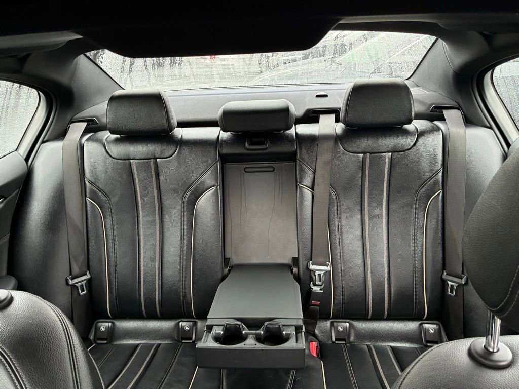 Used 2019 BMW 530i xDrive w/ M Sport Package image 16