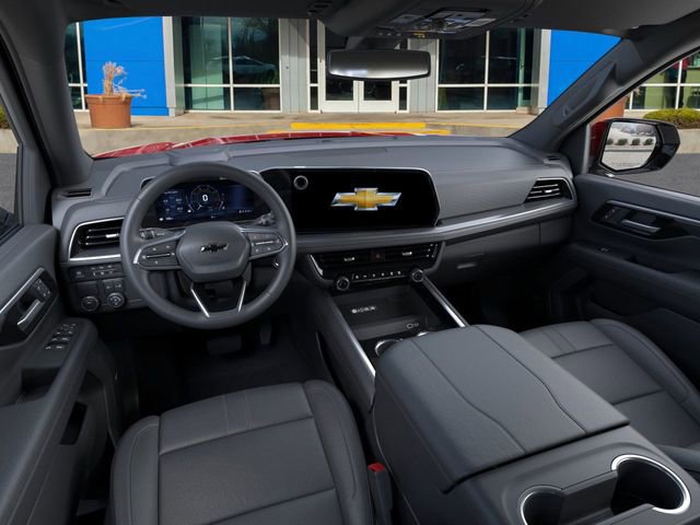 New 2026 Chevrolet Tahoe RST w/ Comfort Package image 16
