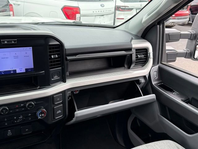 Used 2025 Ford F250 XLT w/ FX4 Off-Road Package AWD/4WD image 27