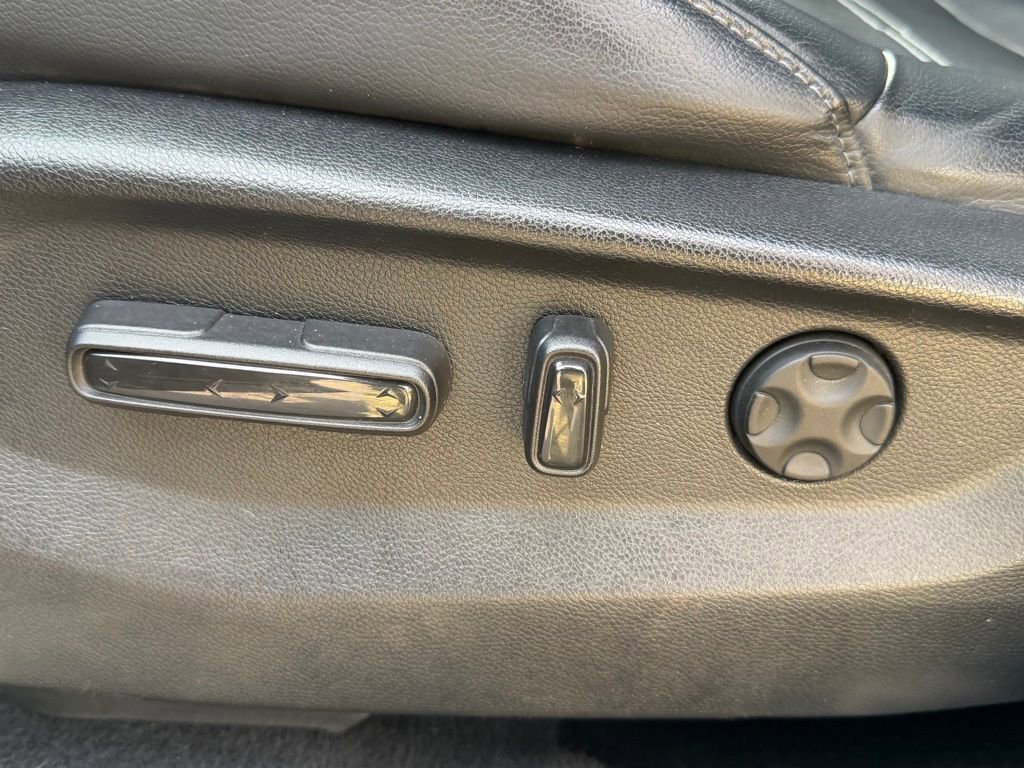 Used 2020 Honda CR-V EX-L image 21