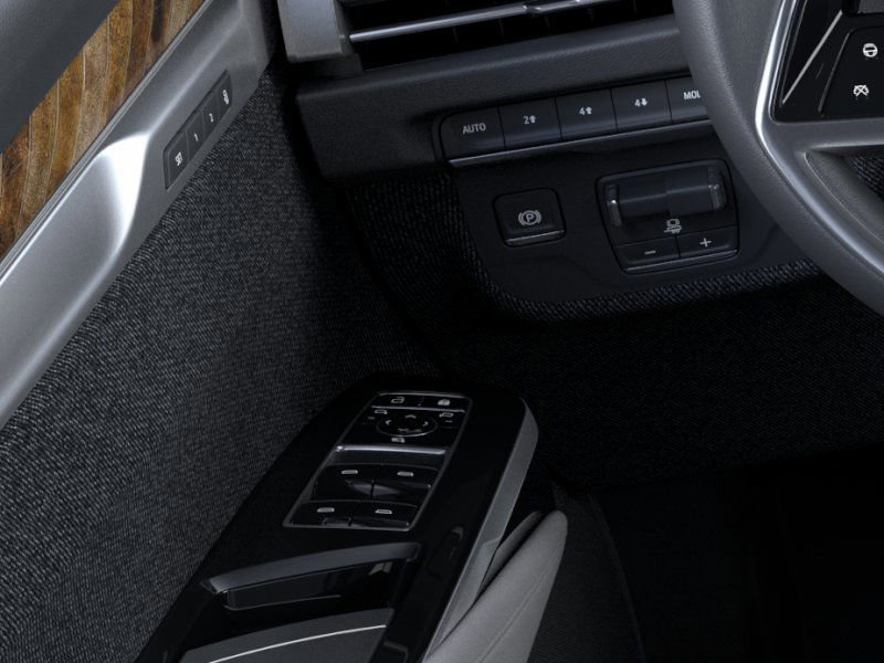 New 2026 Cadillac Escalade Platinum Luxury image 23
