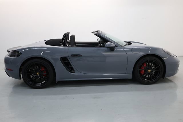 Used 2024 Porsche 718 Boxster S RWD image 64