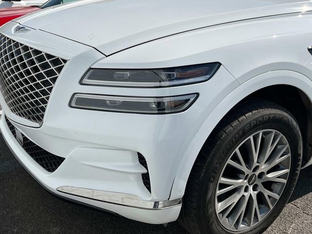 Used 2024 Genesis GV80 2.5T image 7