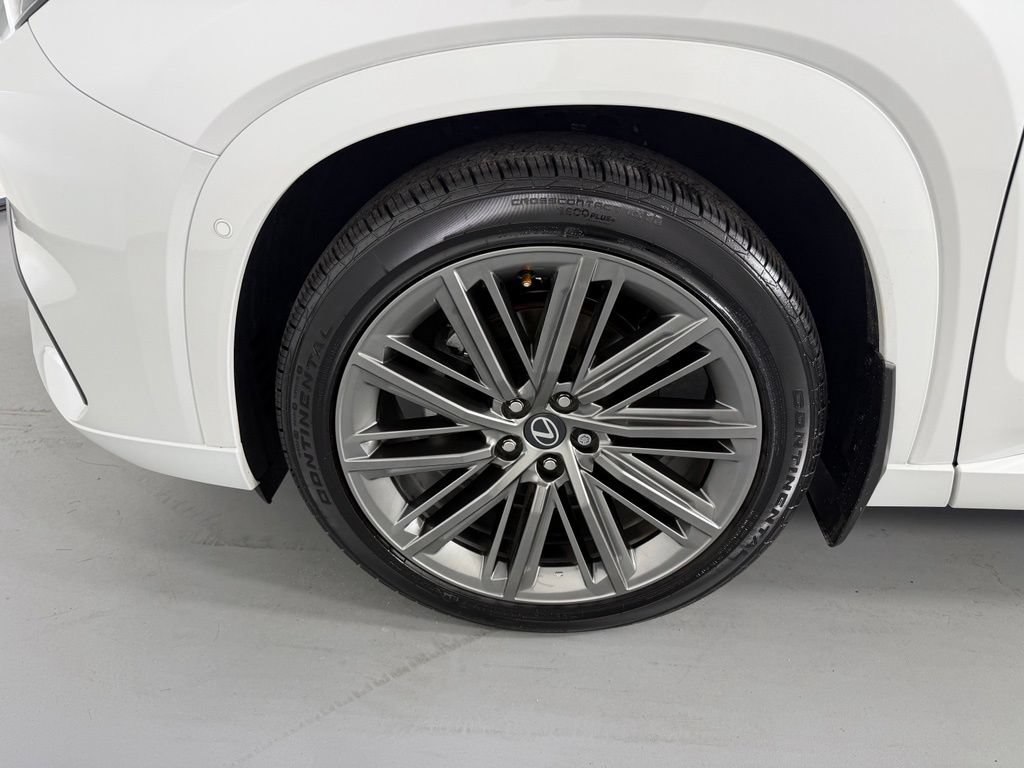 Used 2026 Lexus TX 350 AWD w/ Technology Package image 49