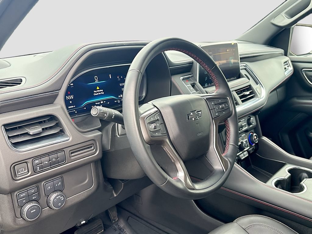 Used 2023 Chevrolet Tahoe RST AWD/4WD image 9