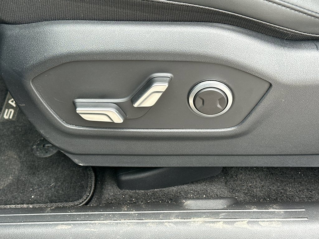 New 2025 Hyundai Santa Fe SEL FWD image 26
