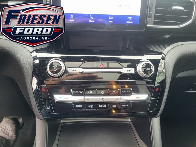 Used 2022 Ford Explorer ST w/ ST Street Pack AWD/4WD image 22