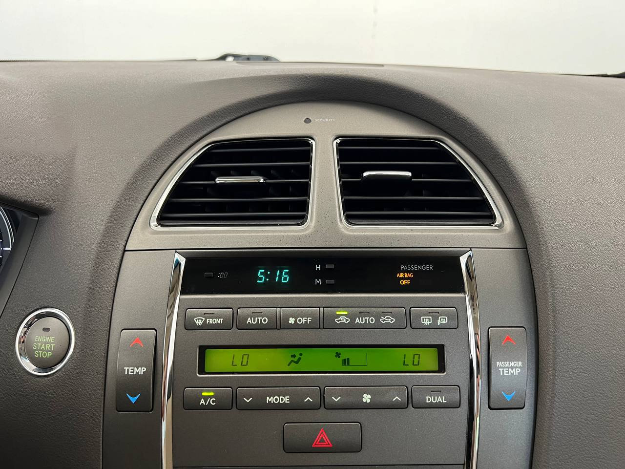 Used 2012 Lexus ES 350 image 18