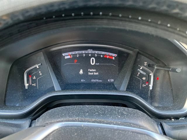 Used 2020 Honda CR-V EX-L image 8