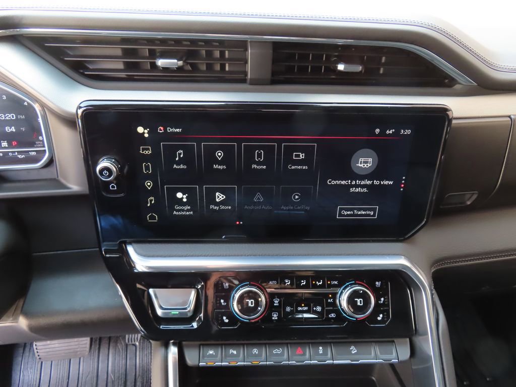 Certified 2025 GMC Sierra 1500 Denali w/ Denali Reserve Package AWD/4WD image 23