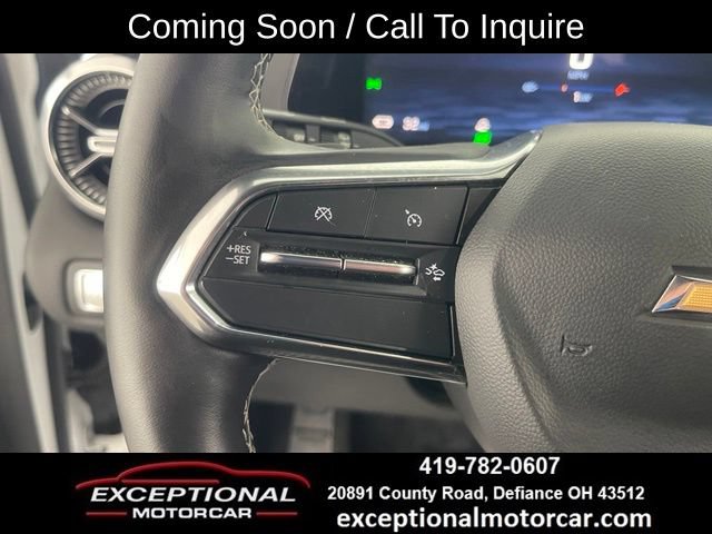 Used 2024 Chevrolet Blazer EV LT AWD/4WD image 39