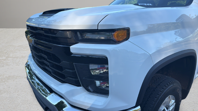 New 2026 Chevrolet Silverado 2500 W/T w/ WT Convenience Package RWD image 26