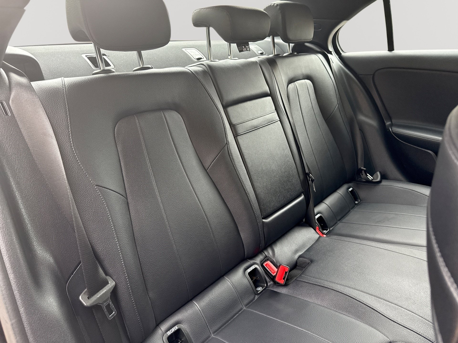 Used 2019 Mercedes-Benz A 220 4MATIC w/ Premium Package image 26
