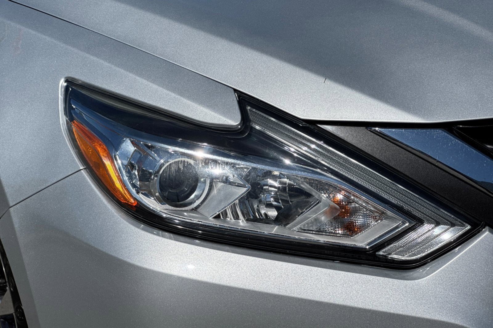 Used 2017 Nissan Altima 2.5 SL image 9