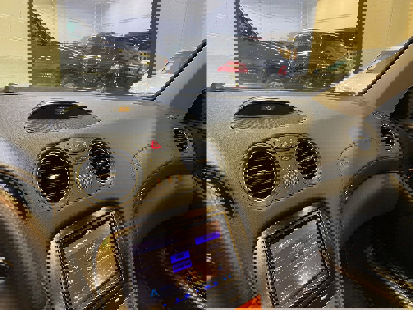 Used 2007 Mercedes-Benz SL 550 image 20