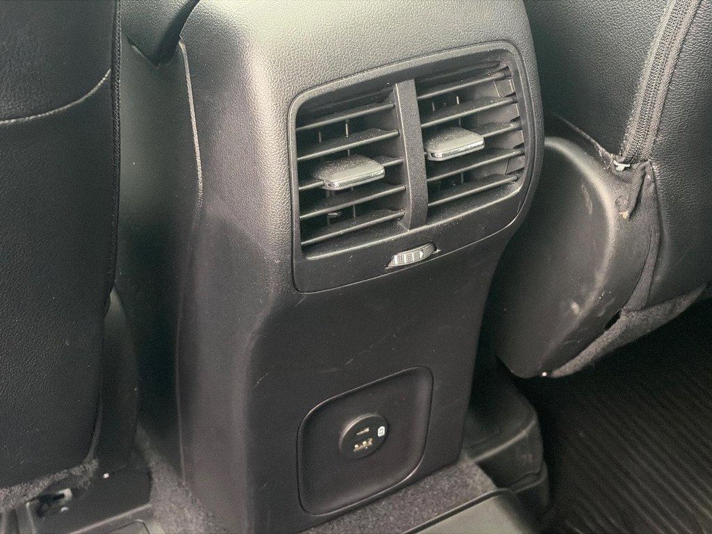 Used 2022 Ford Escape SEL AWD/4WD image 10