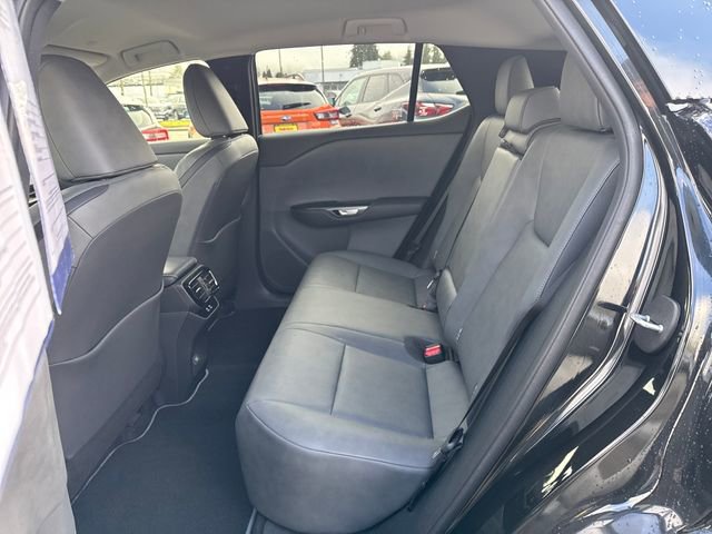 Used 2024 Lexus RZ 450e Premium w/ Accessory Package (Z1) image 15