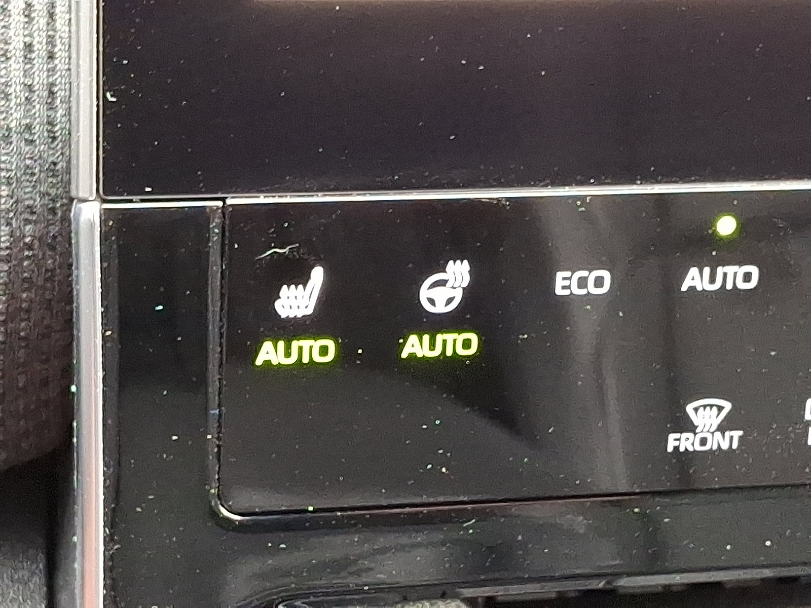 Used 2023 Subaru Solterra AWD image 23