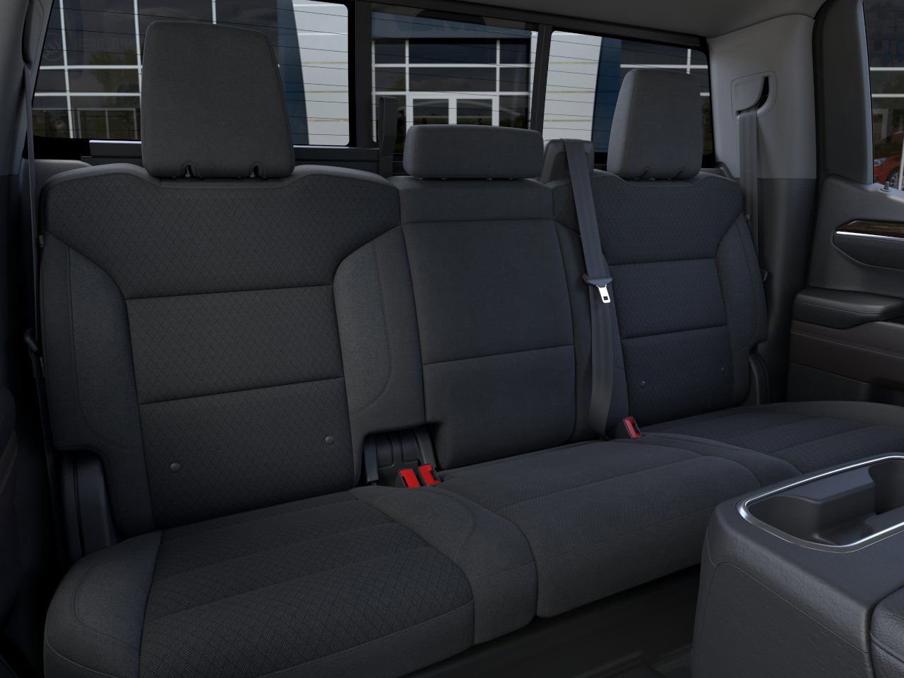 New 2026 GMC Sierra 1500 Elevation w/ Preferred Package image 41