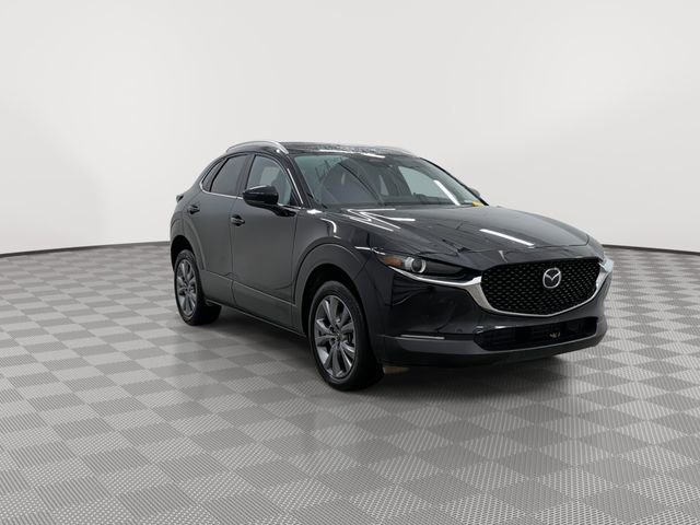 Certified 2025 MAZDA CX-30 AWD 2.5 S w/ Preferred Package image 13
