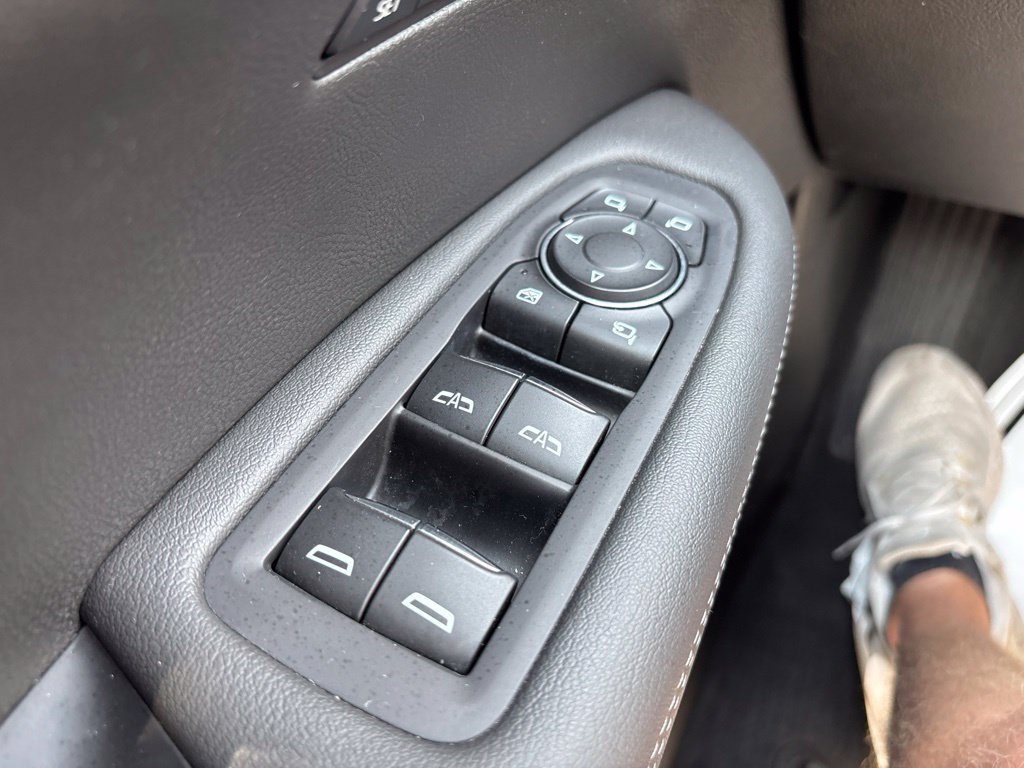 Used 2024 Cadillac XT6 Premium Luxury AWD/4WD image 18