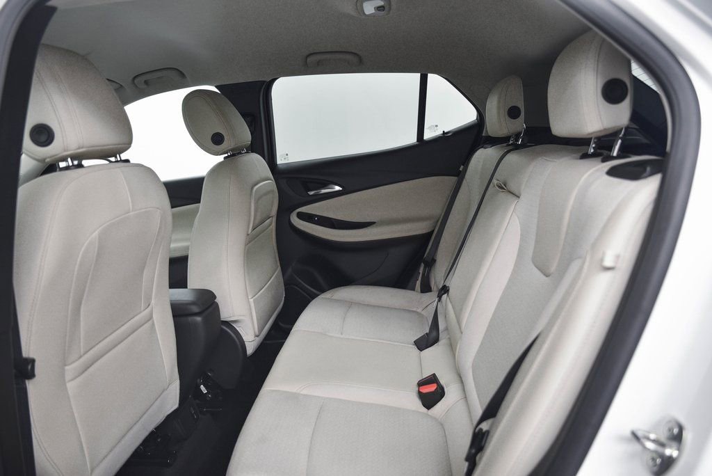Used 2023 Buick Encore GX Select image 14