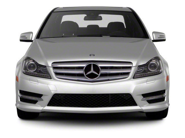 Used 2013 Mercedes-Benz C 300 4MATIC Sedan image 4