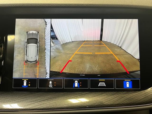 Used 2022 Buick Envision Essence w/ Technology Package I image 24