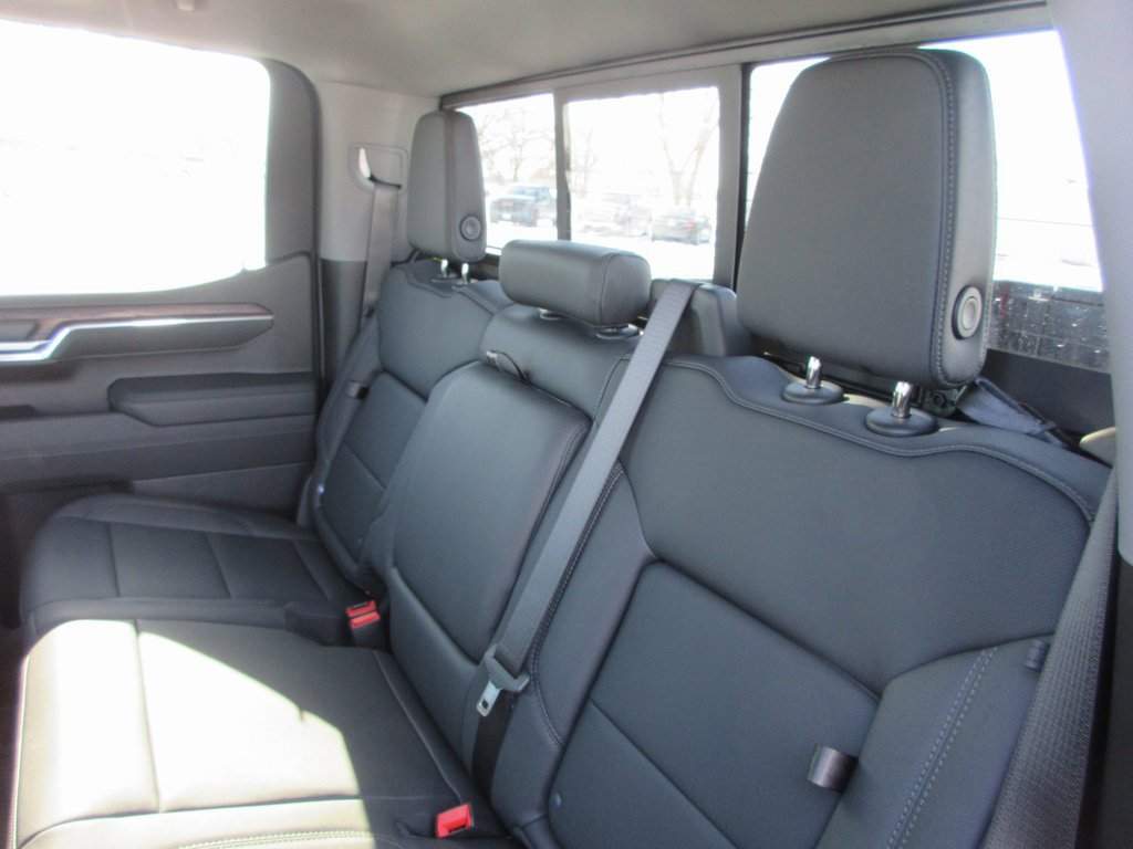 New 2026 GMC Sierra 1500 SLT w/ SLT Premium Plus Package image 14