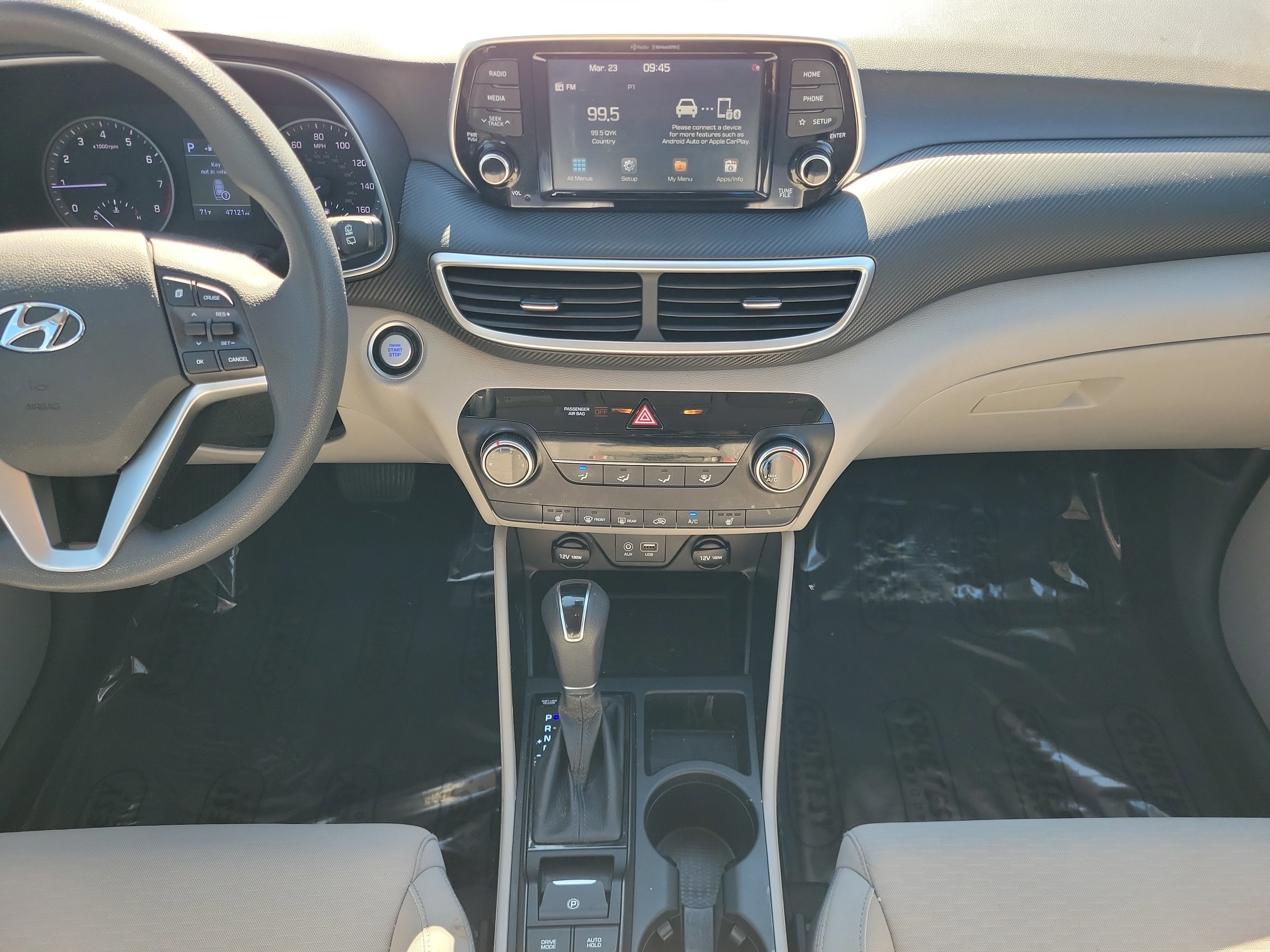 Used 2020 Hyundai Tucson Value image 16