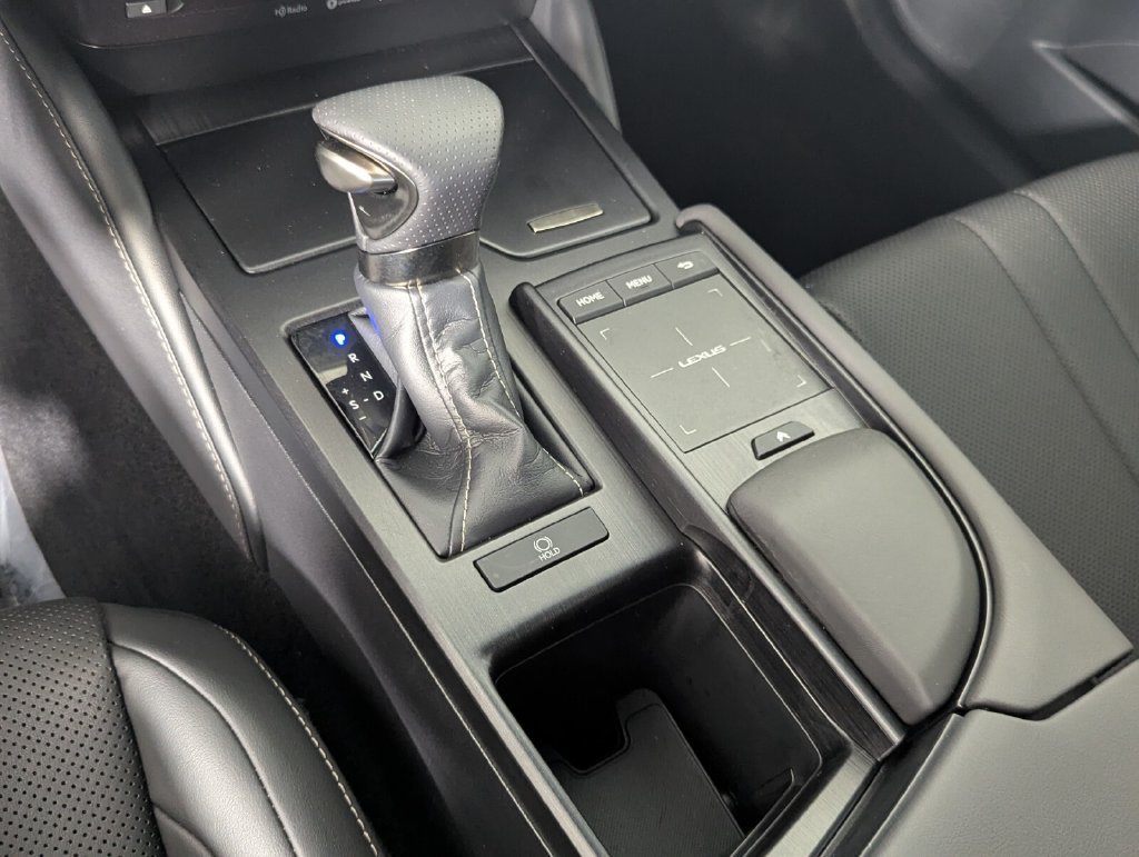 Used 2021 Lexus ES 350 F Sport w/ Accessory Package 2 FWD image 22