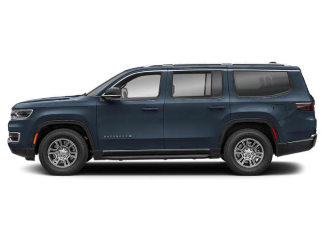 Used 2024 Jeep Wagoneer 4WD w/ Convenience Group I image 3