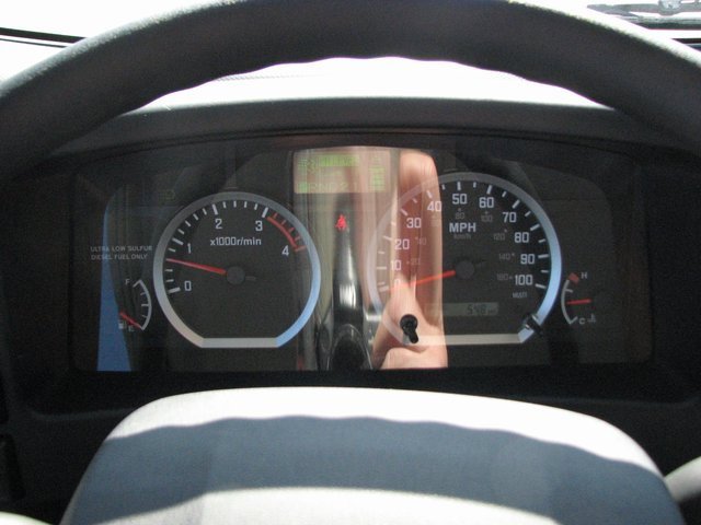 New 2023 Chevrolet Low Cab Forward 5500XD image 26