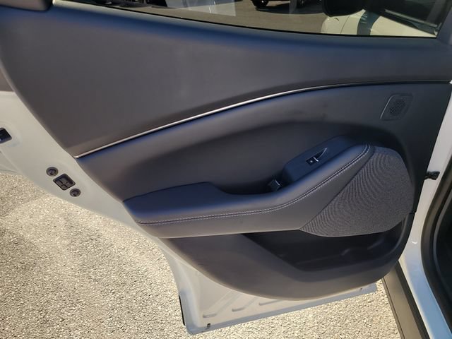 Certified 2025 Ford Mustang Mach-E Premium AWD/4WD image 12